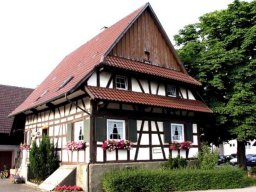 Das Johann Spinner-Haus **Unser Heimatmuseum**